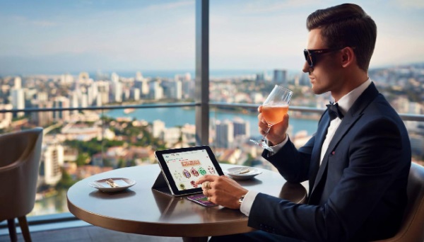 Comment Fonctionnent les Programmes VIP dans les Casinos Privés
